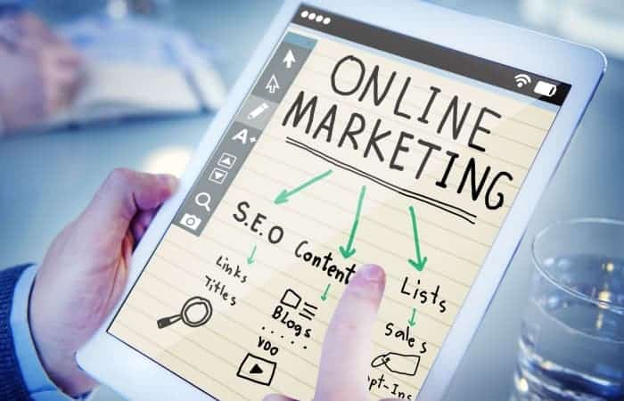 Rethinking Your Internet Marketing Strategy