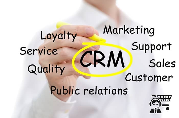 Can a CRM Solution Transform Your Sales & Marketing?