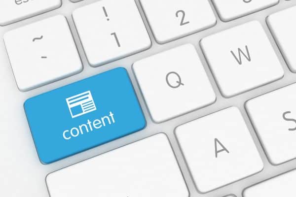 Long Form Content Creation for Marketing and SEO