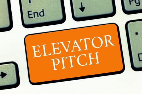 Crafting a Compelling Elevator Pitch for Your Business