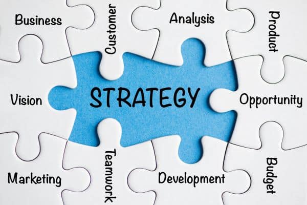 Become a Better Marketing Strategist