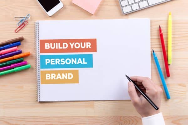 Build Your Personal Brand